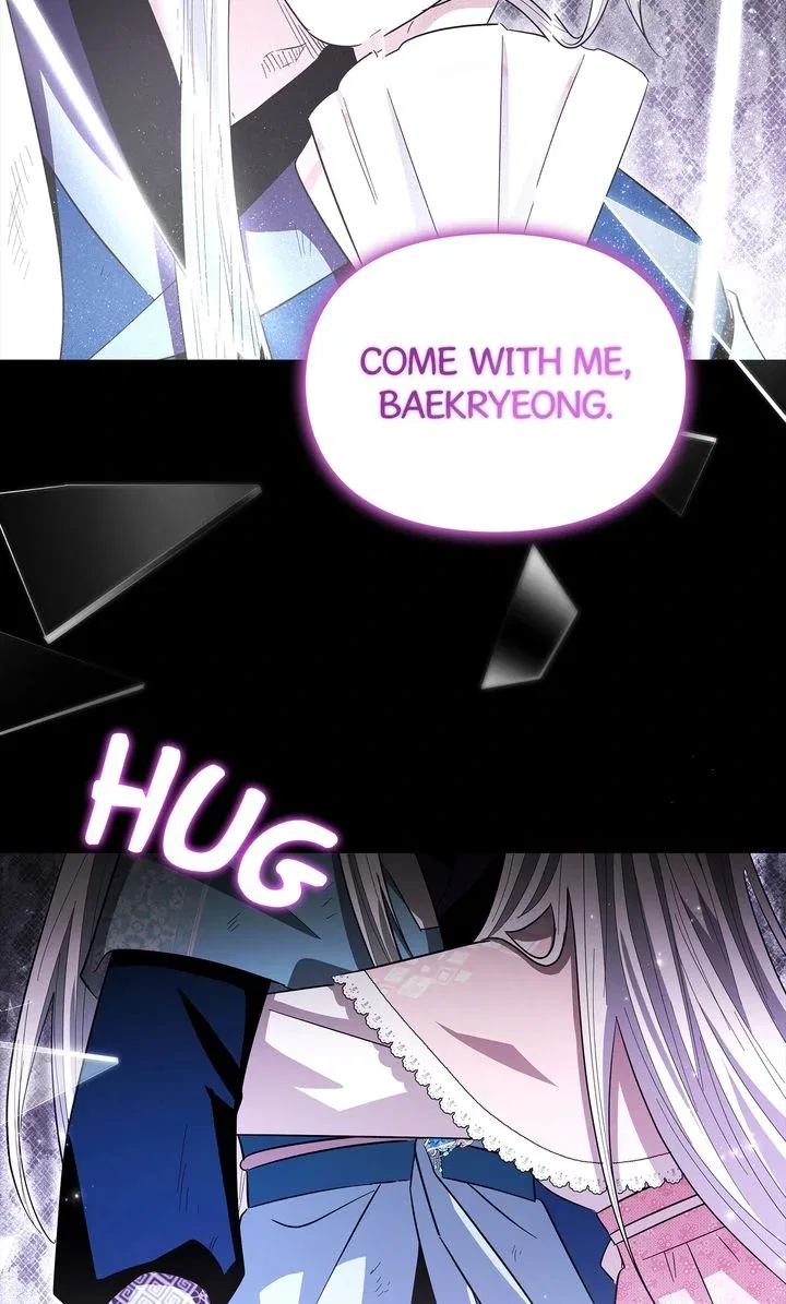 I Become the Tiger’s Daughter Chapter 95 – Page 65