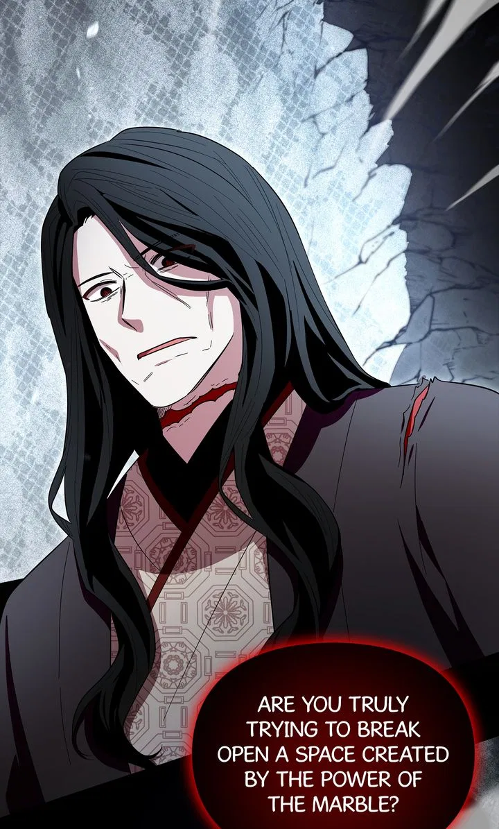 I Become the Tiger’s Daughter Chapter 95 – Page 85