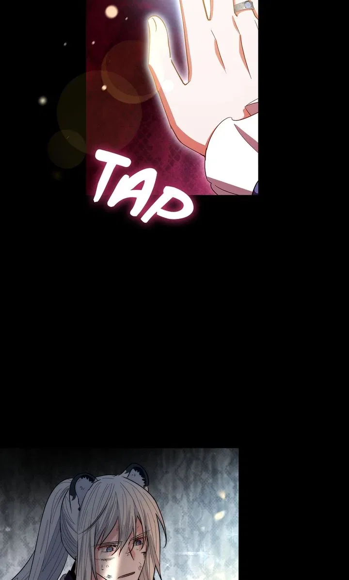 I Become the Tiger’s Daughter Chapter 95 – Page 89