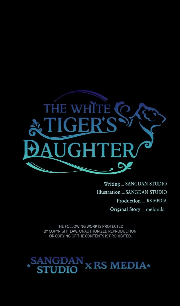 I Become the Tiger’s Daughter Chapter 95 – Page 97