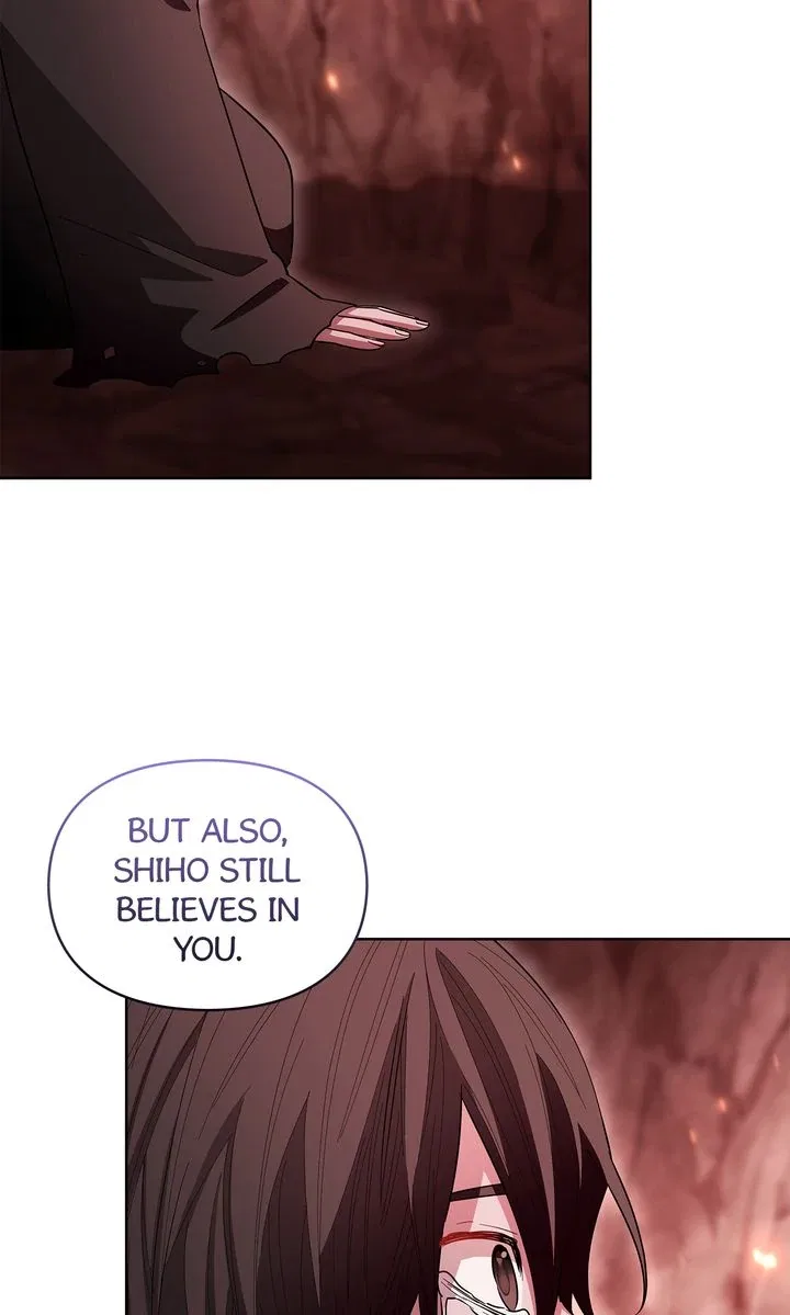 I Become the Tiger’s Daughter Chapter 94 – Page 5