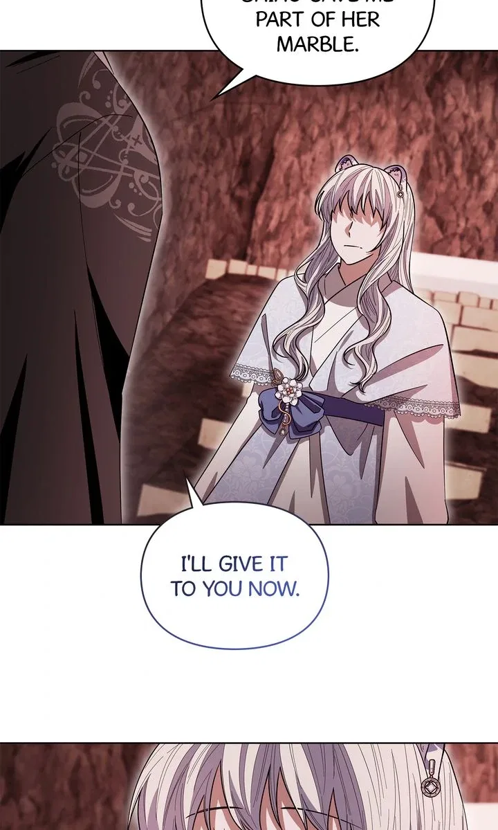 I Become the Tiger’s Daughter Chapter 94 – Page 7
