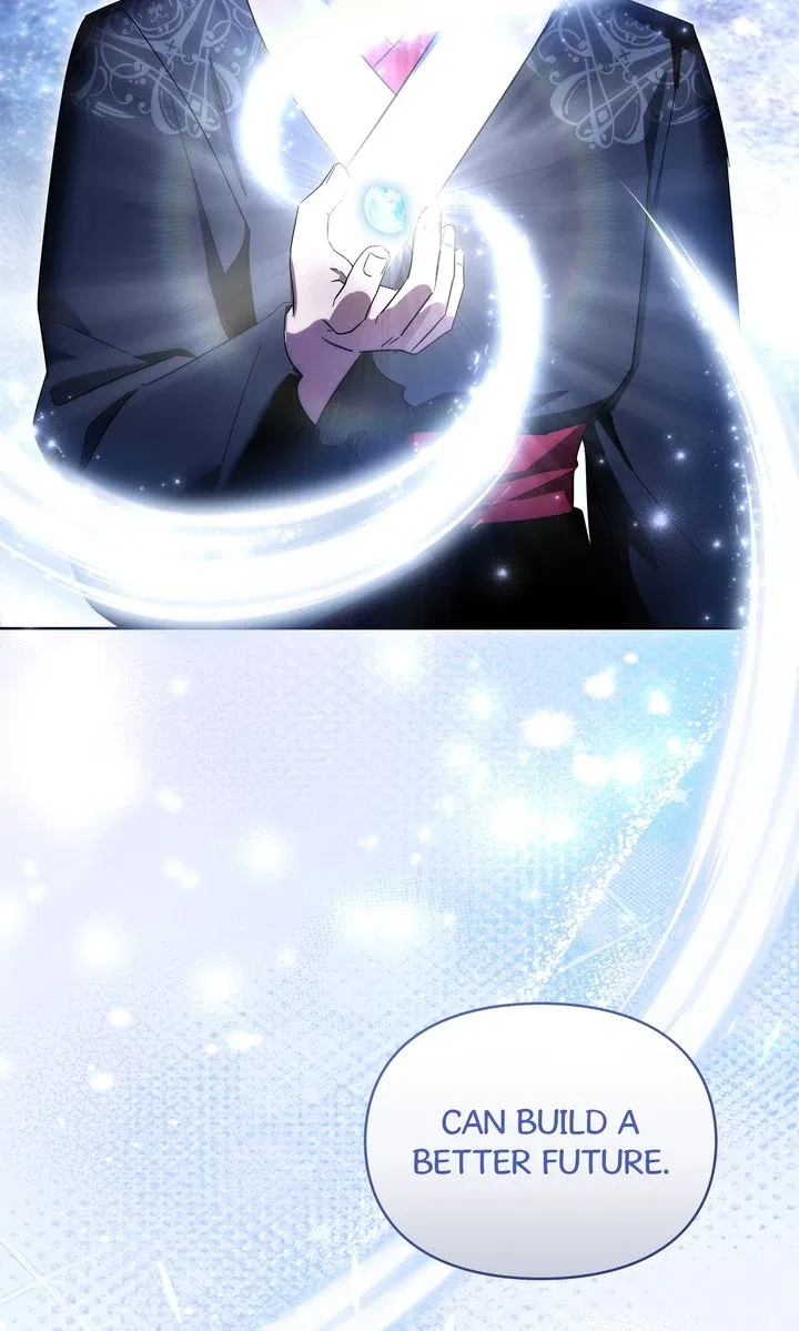 I Become the Tiger’s Daughter Chapter 94 – Page 9