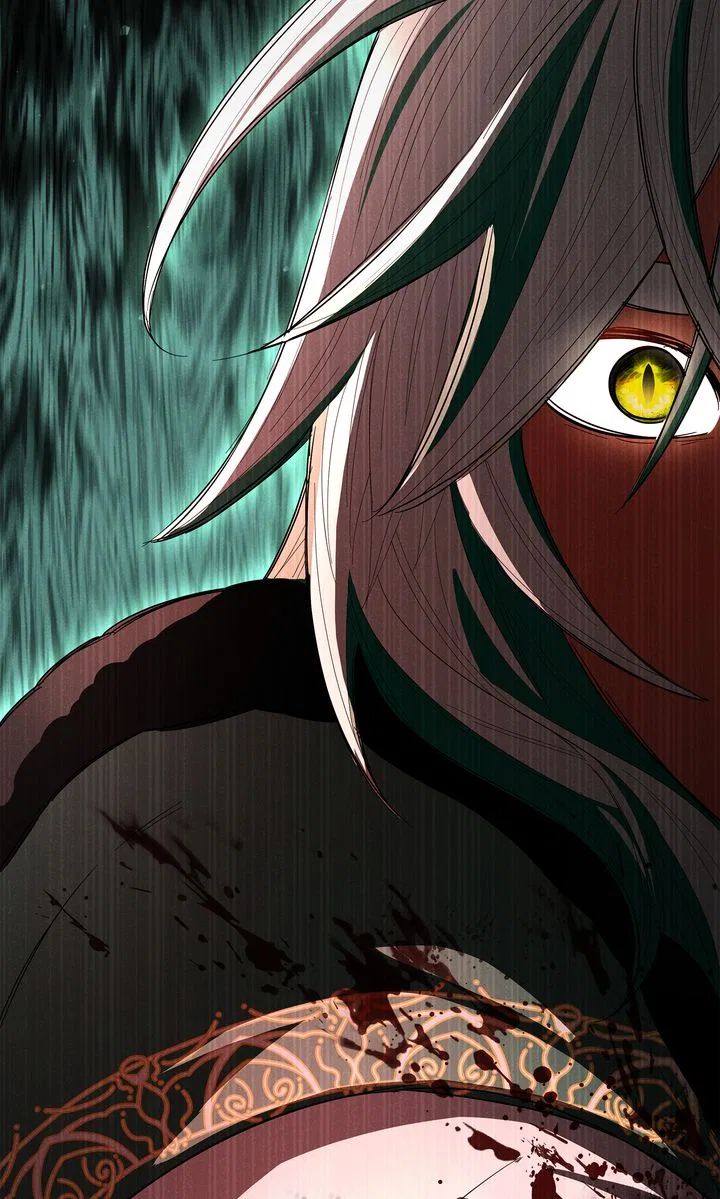 I Become the Tiger’s Daughter Chapter 94 – Page 17