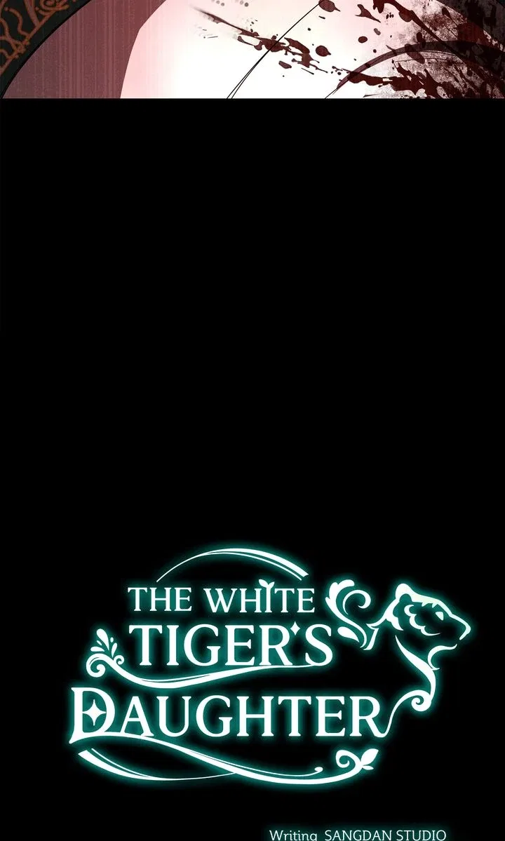 I Become the Tiger’s Daughter Chapter 94 – Page 18