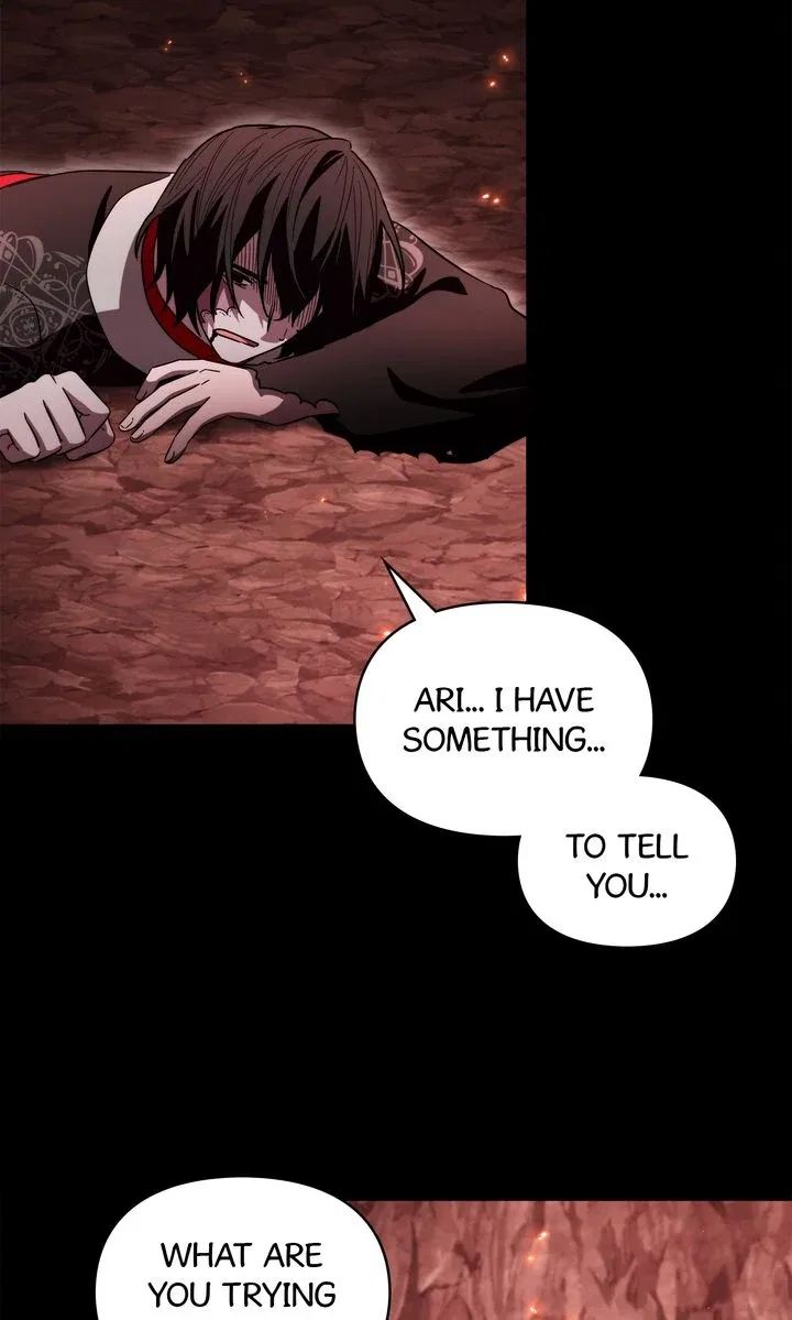I Become the Tiger’s Daughter Chapter 94 – Page 23