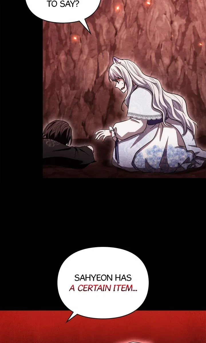 I Become the Tiger’s Daughter Chapter 94 – Page 24