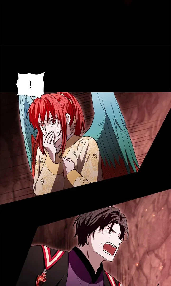I Become the Tiger’s Daughter Chapter 94 – Page 30