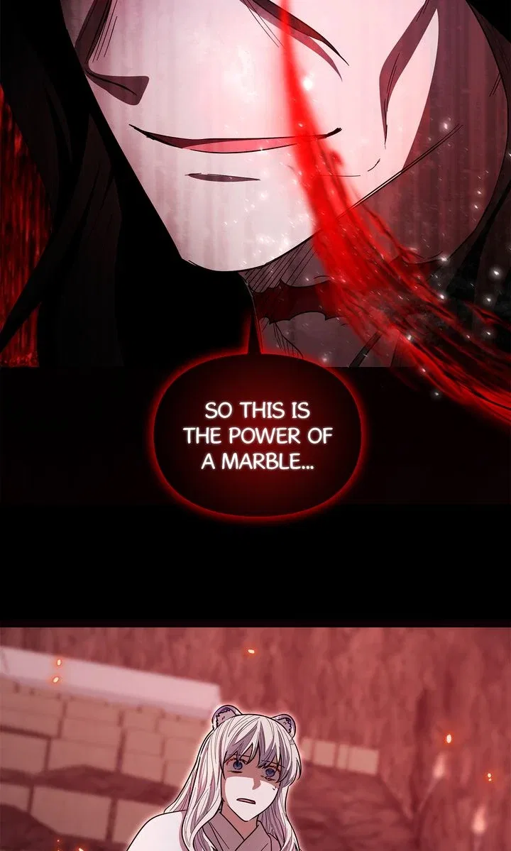 I Become the Tiger’s Daughter Chapter 94 – Page 37