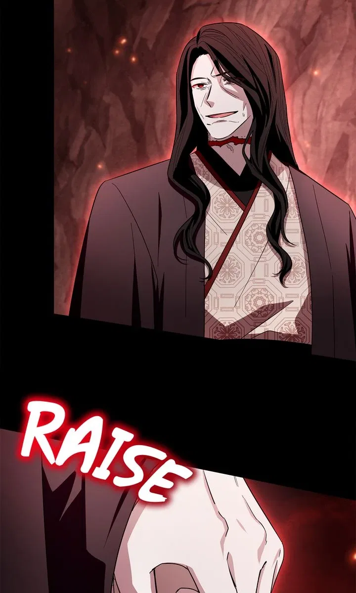 I Become the Tiger’s Daughter Chapter 94 – Page 43