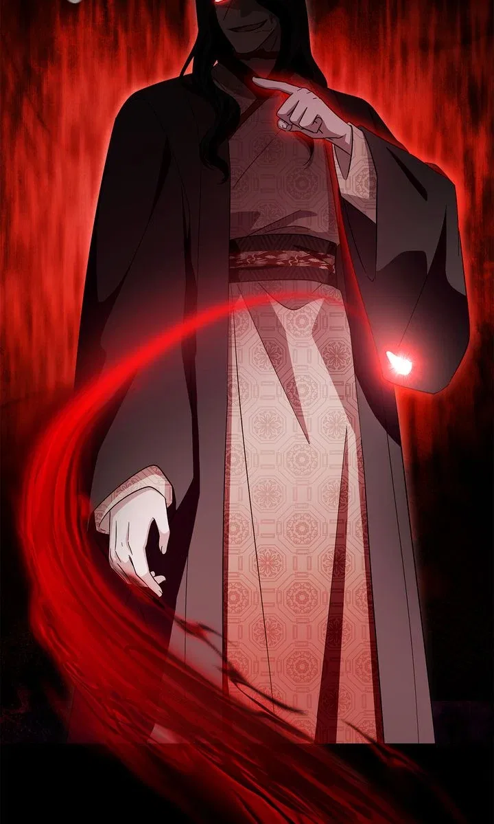 I Become the Tiger’s Daughter Chapter 94 – Page 45