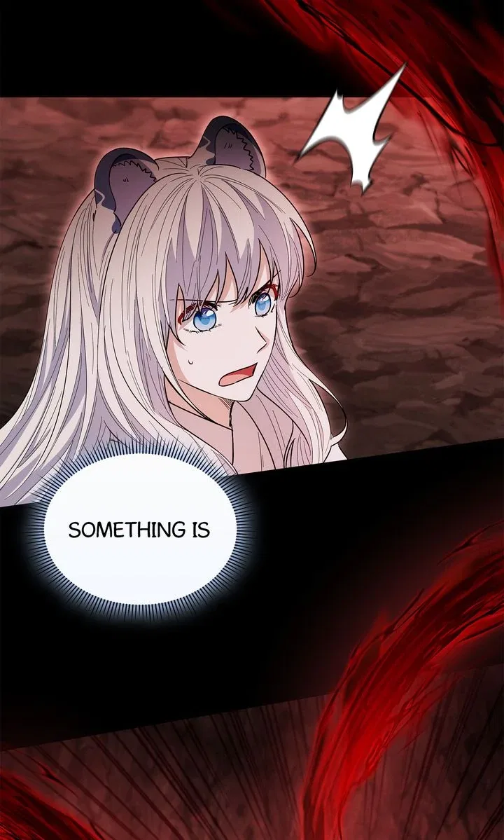I Become the Tiger’s Daughter Chapter 94 – Page 46