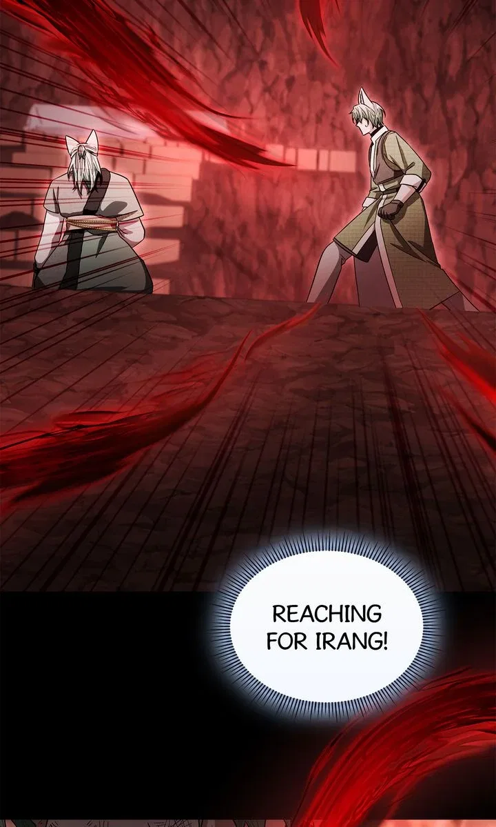 I Become the Tiger’s Daughter Chapter 94 – Page 47