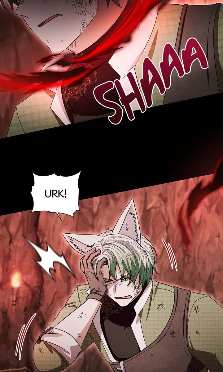 I Become the Tiger’s Daughter Chapter 94 – Page 48
