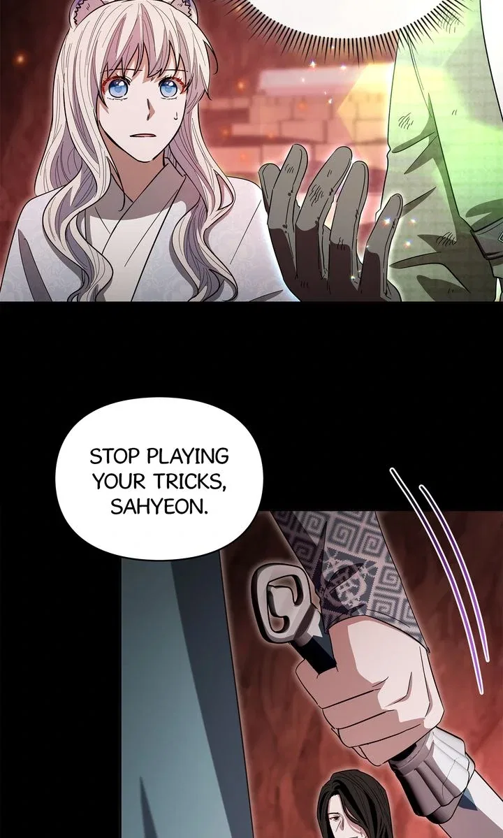 I Become the Tiger’s Daughter Chapter 94 – Page 51