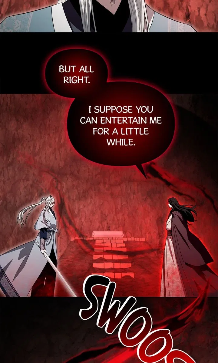 I Become the Tiger’s Daughter Chapter 94 – Page 54