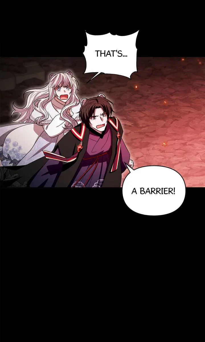 I Become the Tiger’s Daughter Chapter 94 – Page 57