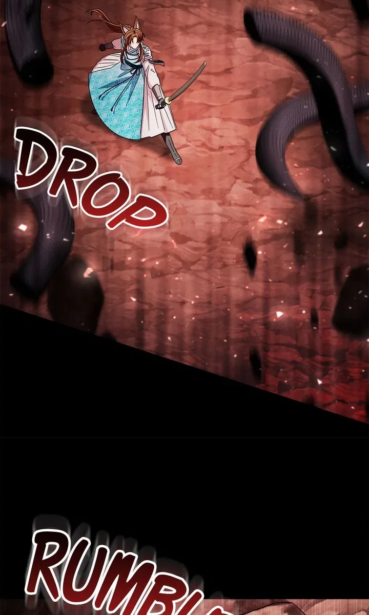 I Become the Tiger’s Daughter Chapter 94 – Page 61