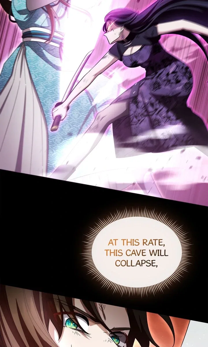 I Become the Tiger’s Daughter Chapter 94 – Page 64