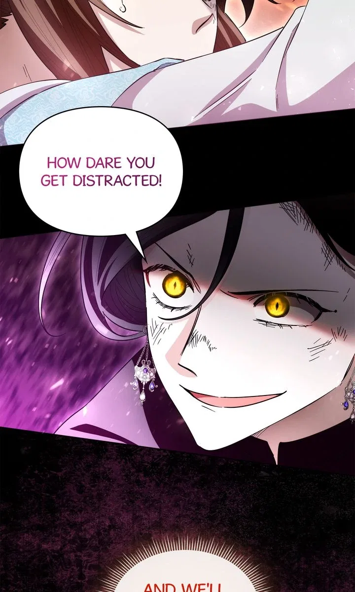 I Become the Tiger’s Daughter Chapter 94 – Page 65