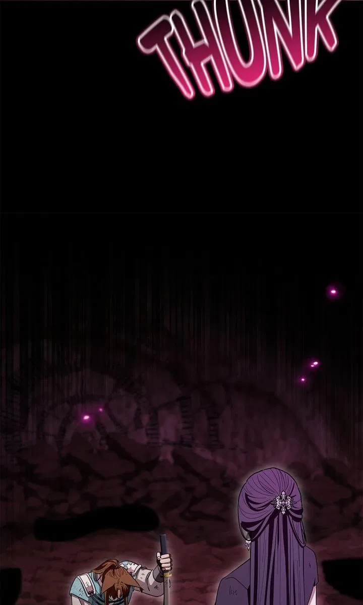 I Become the Tiger’s Daughter Chapter 94 – Page 68