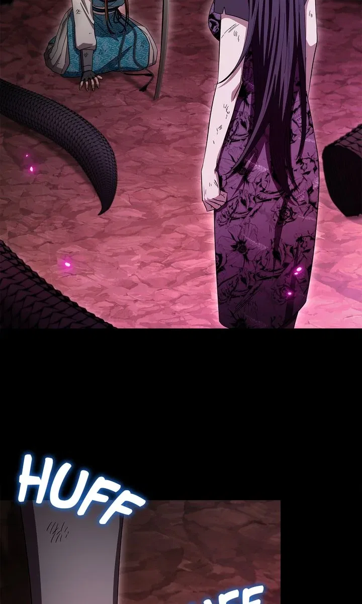 I Become the Tiger’s Daughter Chapter 94 – Page 69