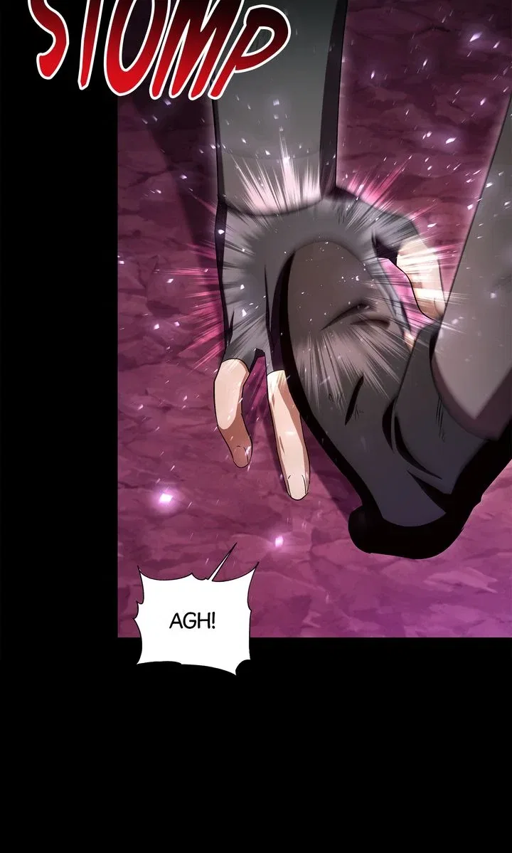 I Become the Tiger’s Daughter Chapter 94 – Page 71