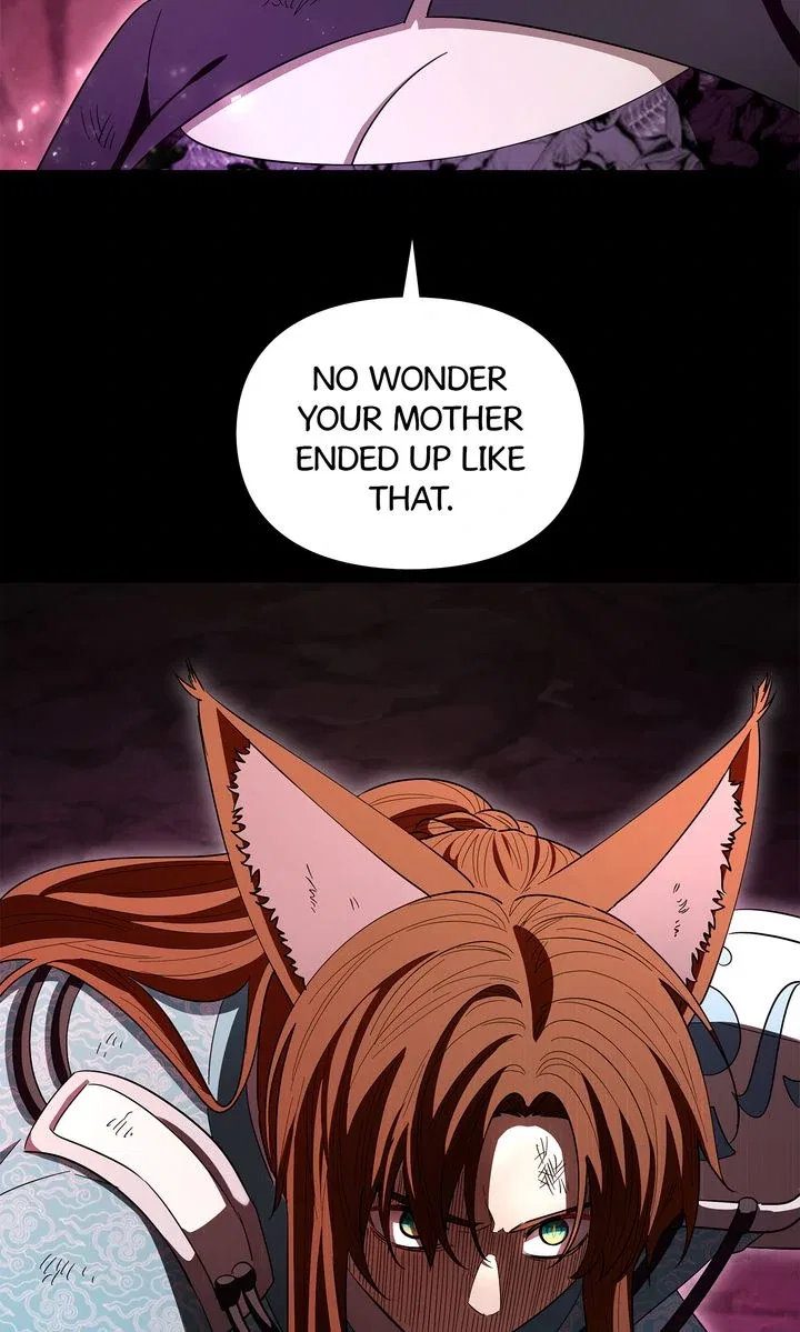 I Become the Tiger’s Daughter Chapter 94 – Page 73