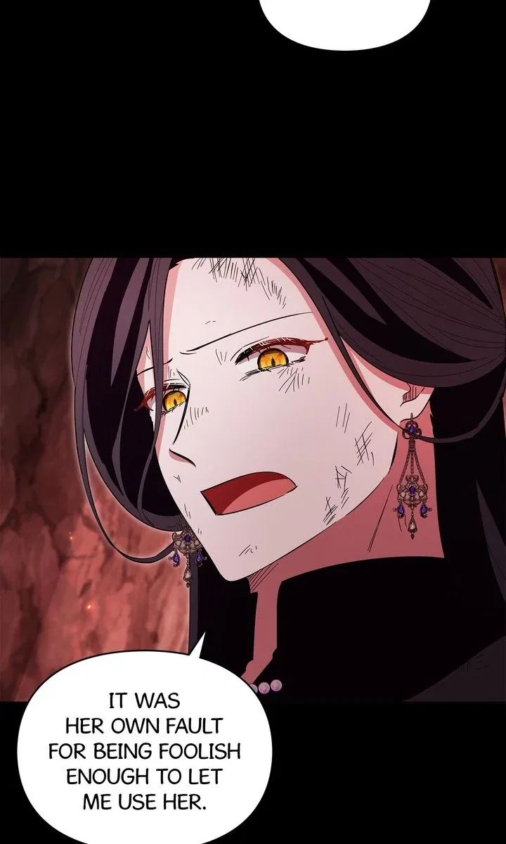 I Become the Tiger’s Daughter Chapter 94 – Page 76