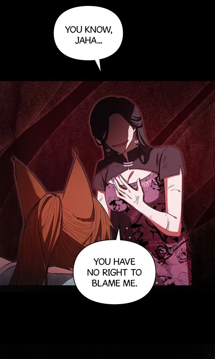 I Become the Tiger’s Daughter Chapter 94 – Page 78