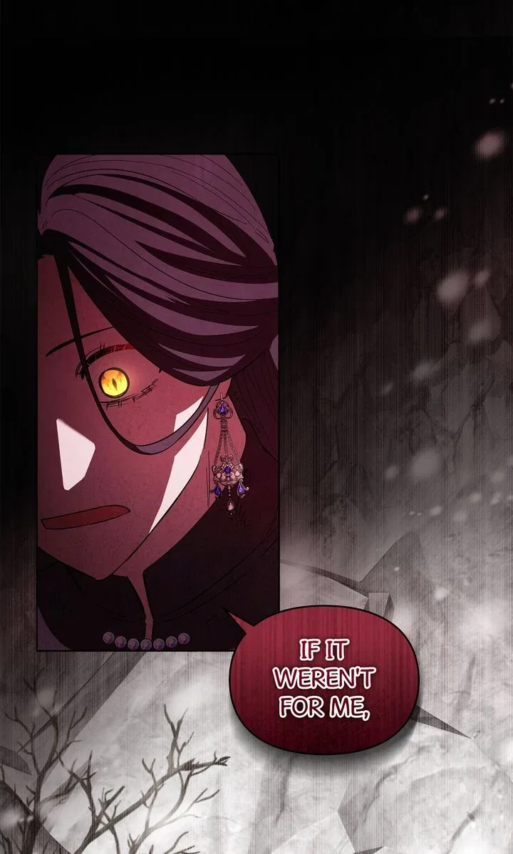 I Become the Tiger’s Daughter Chapter 94 – Page 79