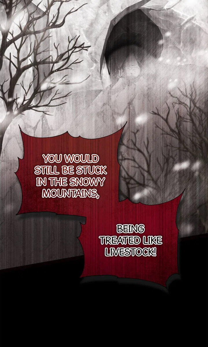 I Become the Tiger’s Daughter Chapter 94 – Page 80