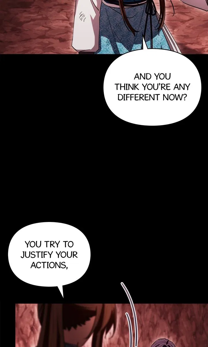 I Become the Tiger’s Daughter Chapter 94 – Page 82