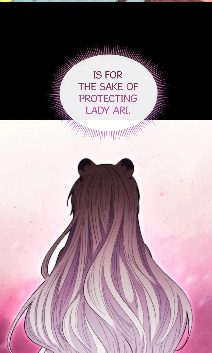 I Become the Tiger’s Daughter Chapter 94 – Page 92