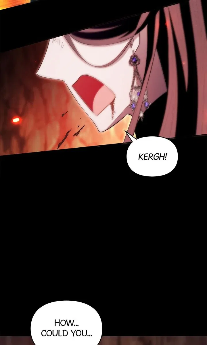 I Become the Tiger’s Daughter Chapter 94 – Page 96