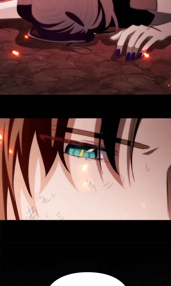 I Become the Tiger’s Daughter Chapter 94 – Page 100