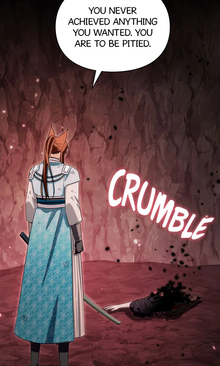 I Become the Tiger’s Daughter Chapter 94 – Page 101