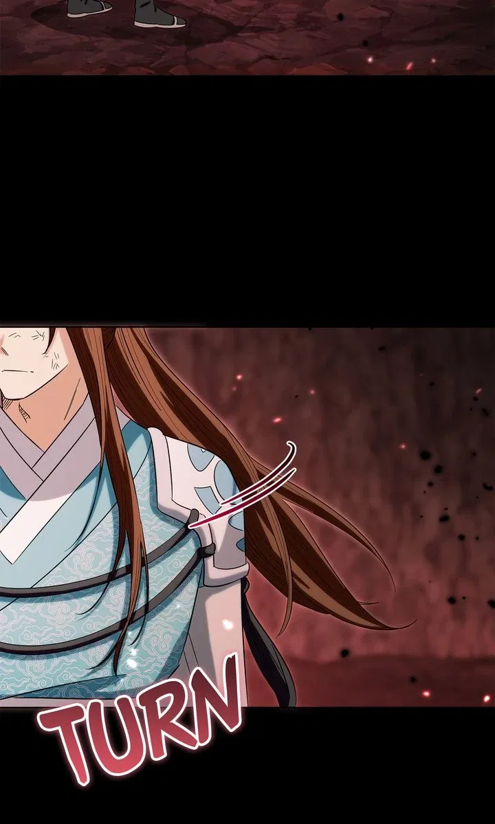 I Become the Tiger’s Daughter Chapter 94 – Page 102