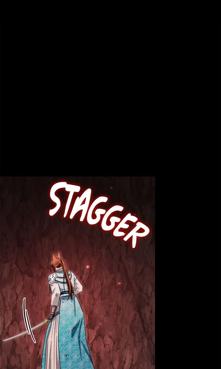 I Become the Tiger’s Daughter Chapter 94 – Page 103