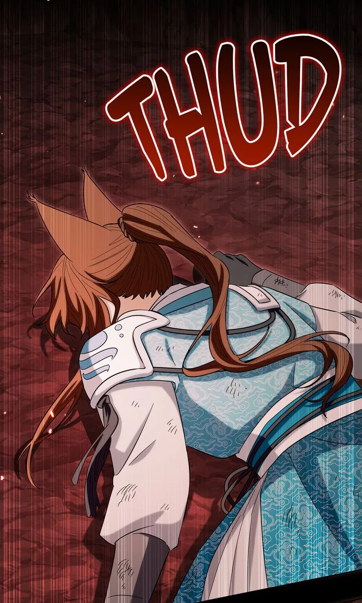 I Become the Tiger’s Daughter Chapter 94 – Page 105