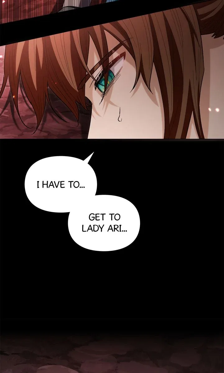 I Become the Tiger’s Daughter Chapter 94 – Page 106