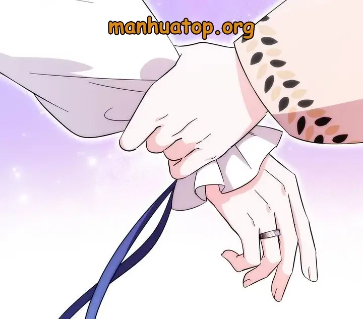 I Become the Tiger’s Daughter Chapter 93 – Page 1