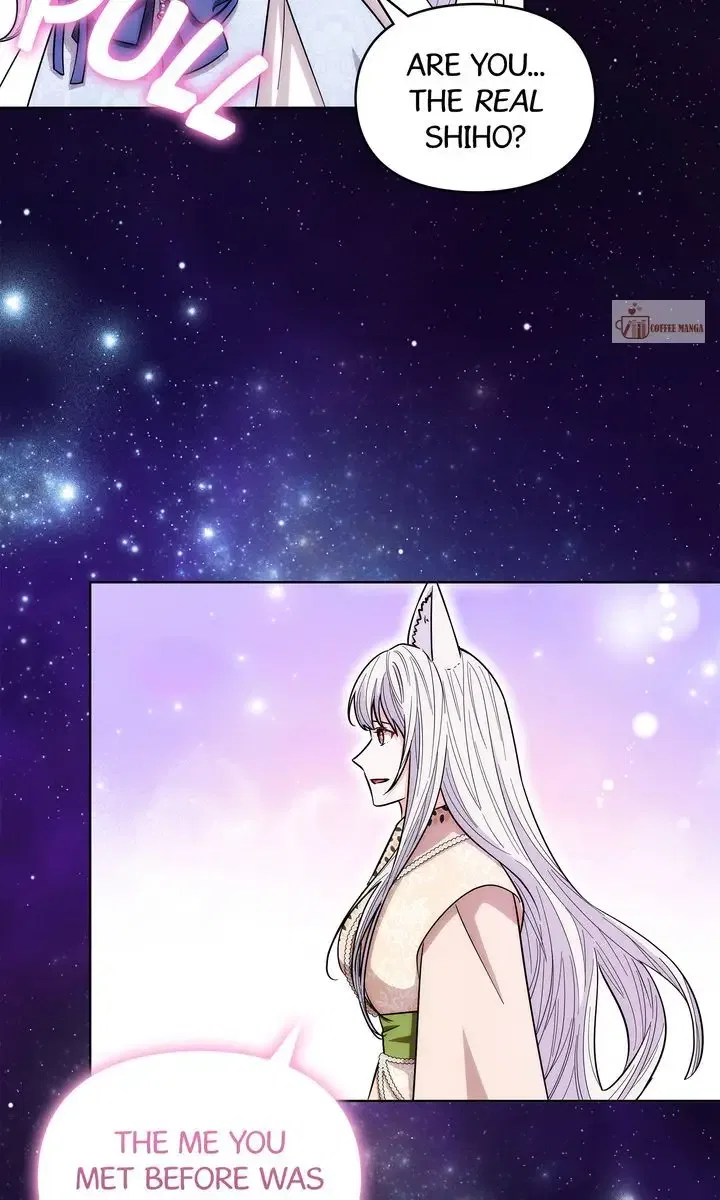 I Become the Tiger’s Daughter Chapter 93 – Page 3