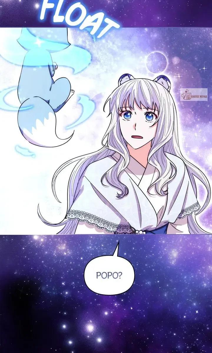 I Become the Tiger’s Daughter Chapter 93 – Page 22