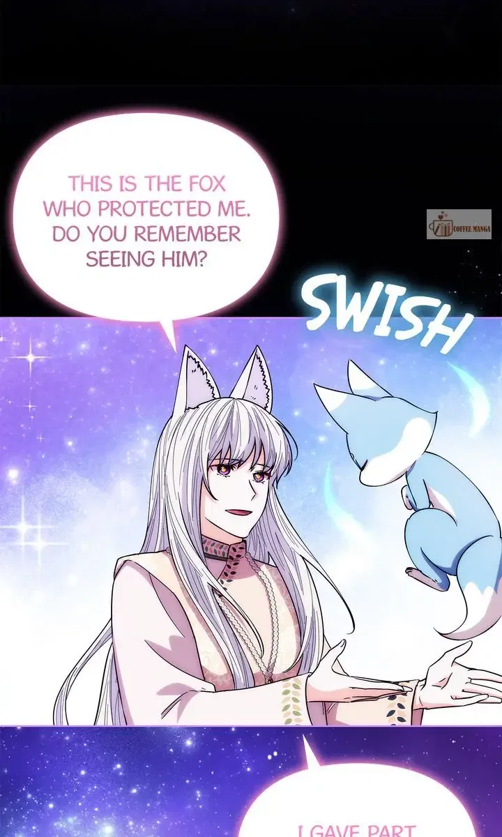 I Become the Tiger’s Daughter Chapter 93 – Page 24