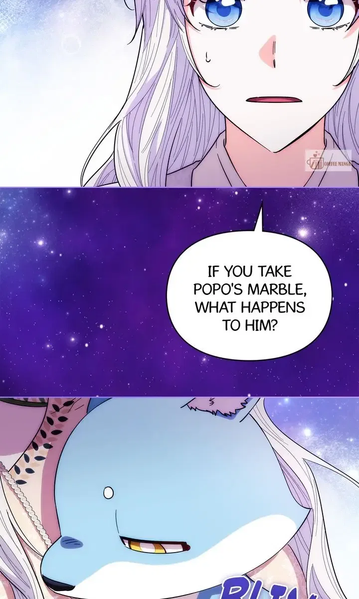 I Become the Tiger’s Daughter Chapter 93 – Page 28