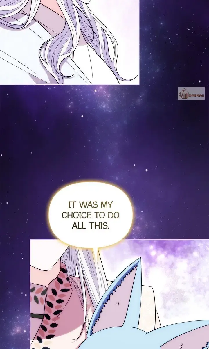 I Become the Tiger’s Daughter Chapter 93 – Page 31