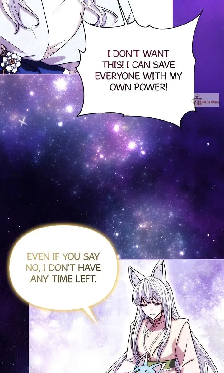 I Become the Tiger’s Daughter Chapter 93 – Page 35