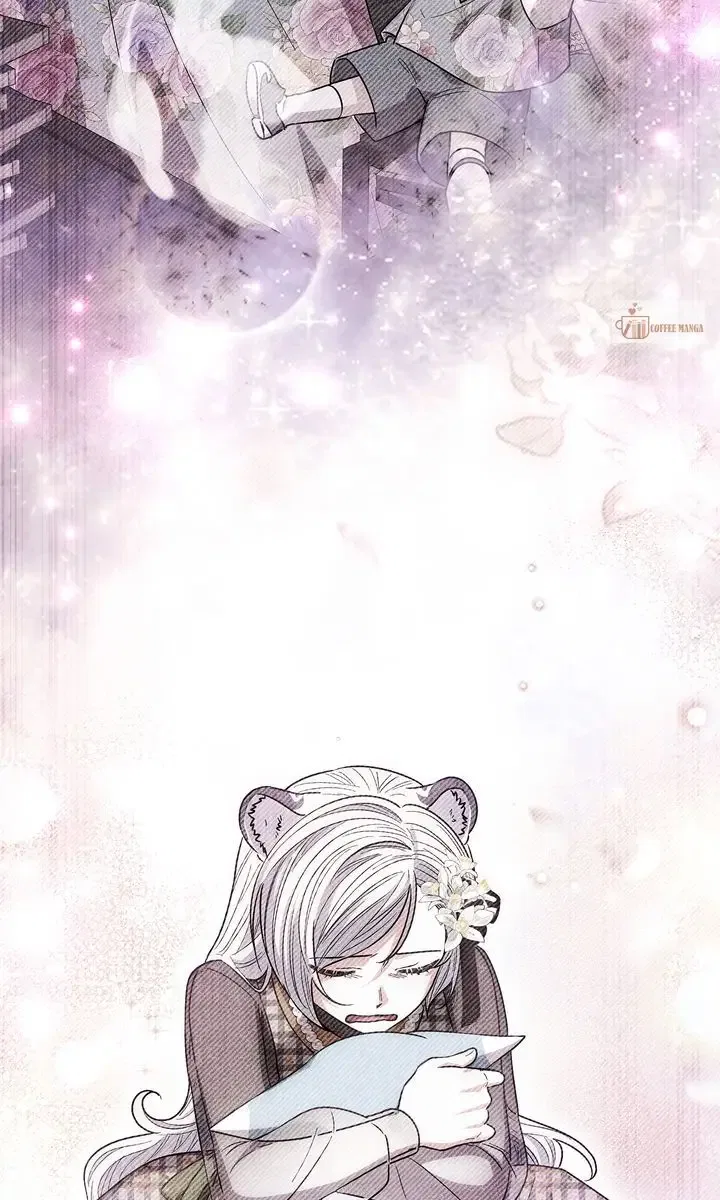 I Become the Tiger’s Daughter Chapter 93 – Page 40