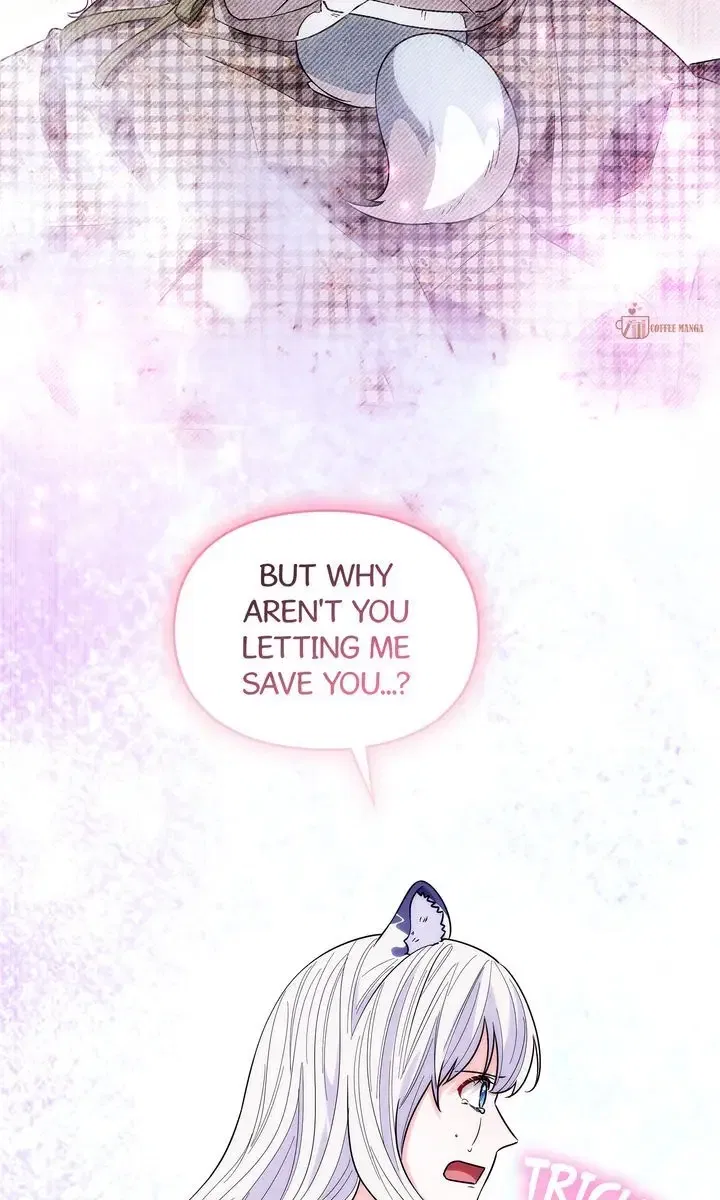 I Become the Tiger’s Daughter Chapter 93 – Page 41